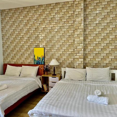 Sky Home Vũng Tàu Ngoại thất bức ảnh